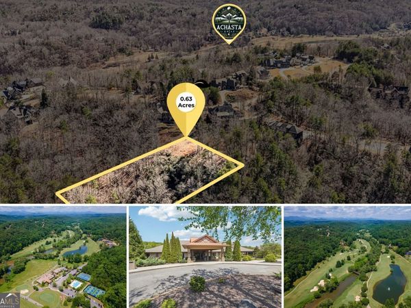 1034 Ainu Court, Dahlonega, GA 30533