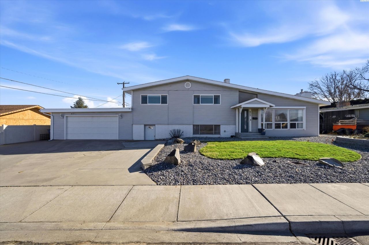 912 N Neel St., Kennewick, WA 99336 Main Photo