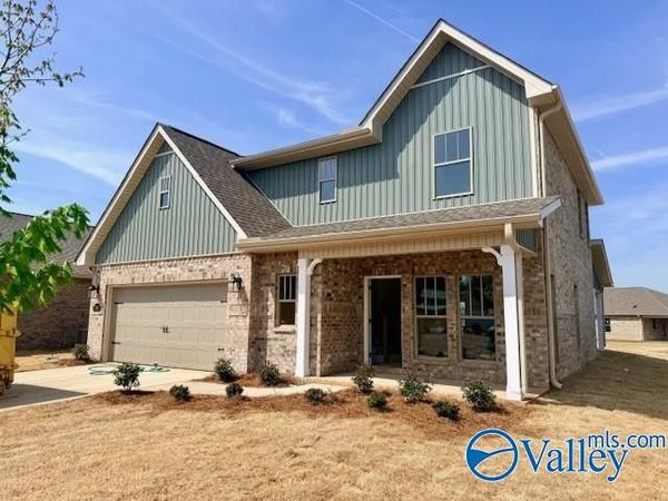 203 Emma Harris Circle, Triana, AL 35756