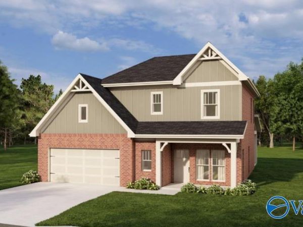 203 Emma Harris Circle, Triana, AL 35756