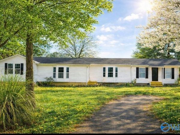 37041 US Highway 411, Ashville, AL 35953