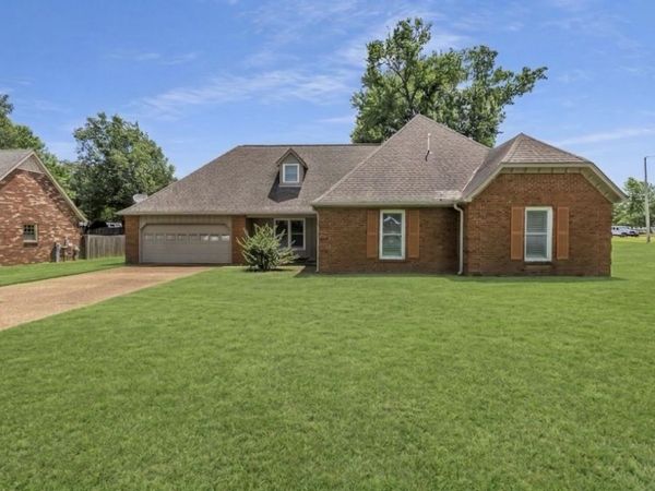 3652 WINCROSS DR, Memphis, TN 38119