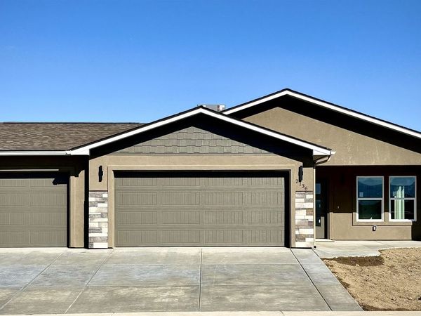 2136 Brookfield Drive, Grand Junction, CO 81505