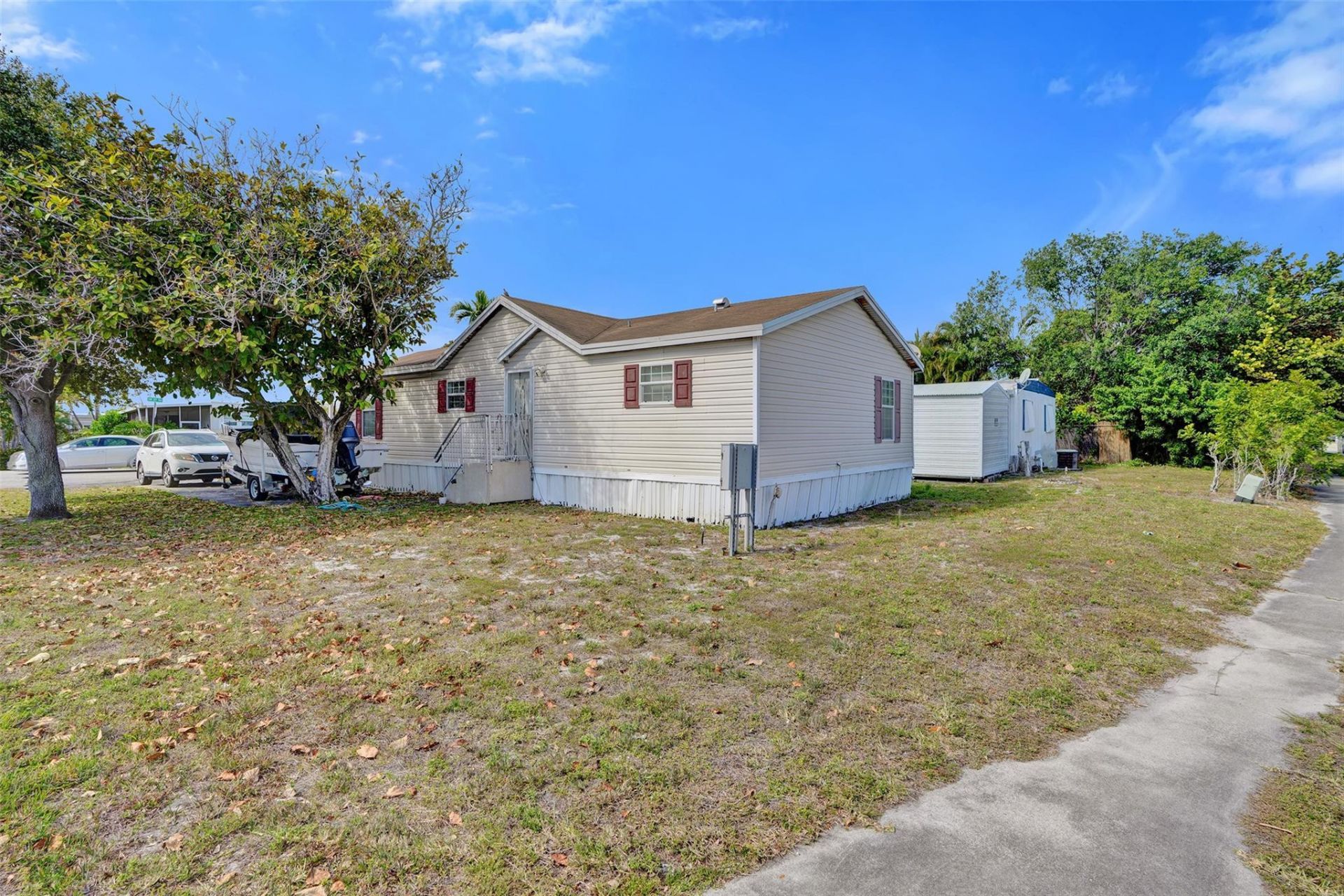 5520 SW 27th Terrace, Fort Lauderdale, FL 33312 Photo