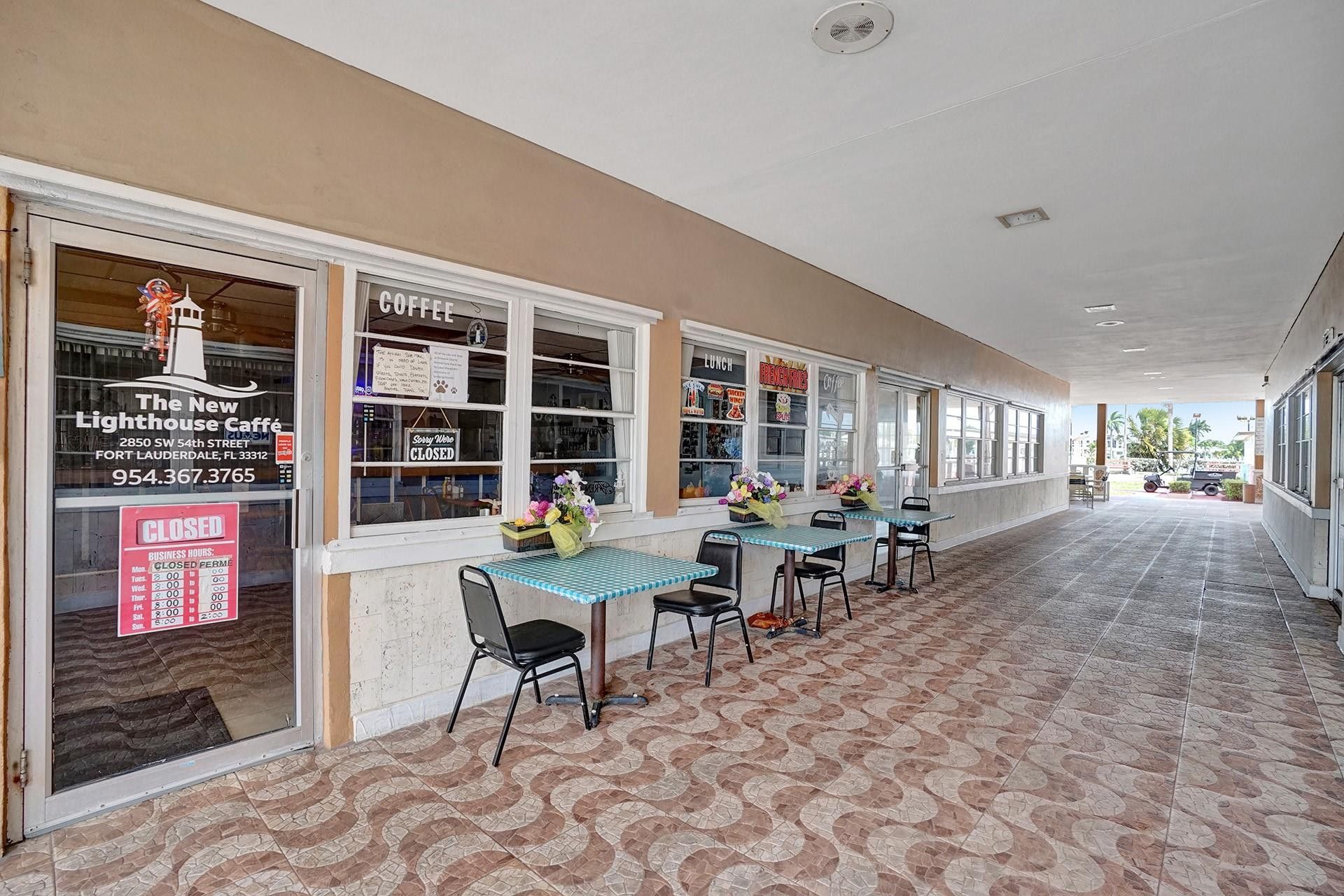 5520 SW 27th Terrace, Fort Lauderdale, FL 33312 Photo