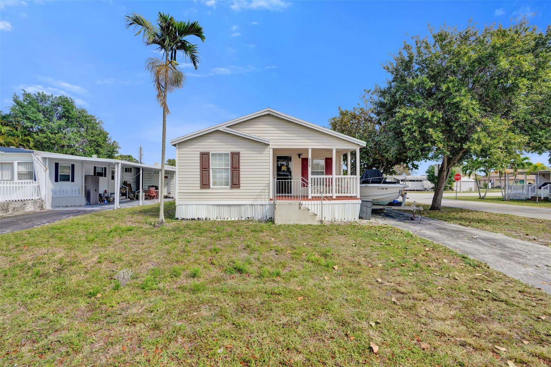 5520 SW 27th Terrace, Fort Lauderdale, FL 33312 Photo