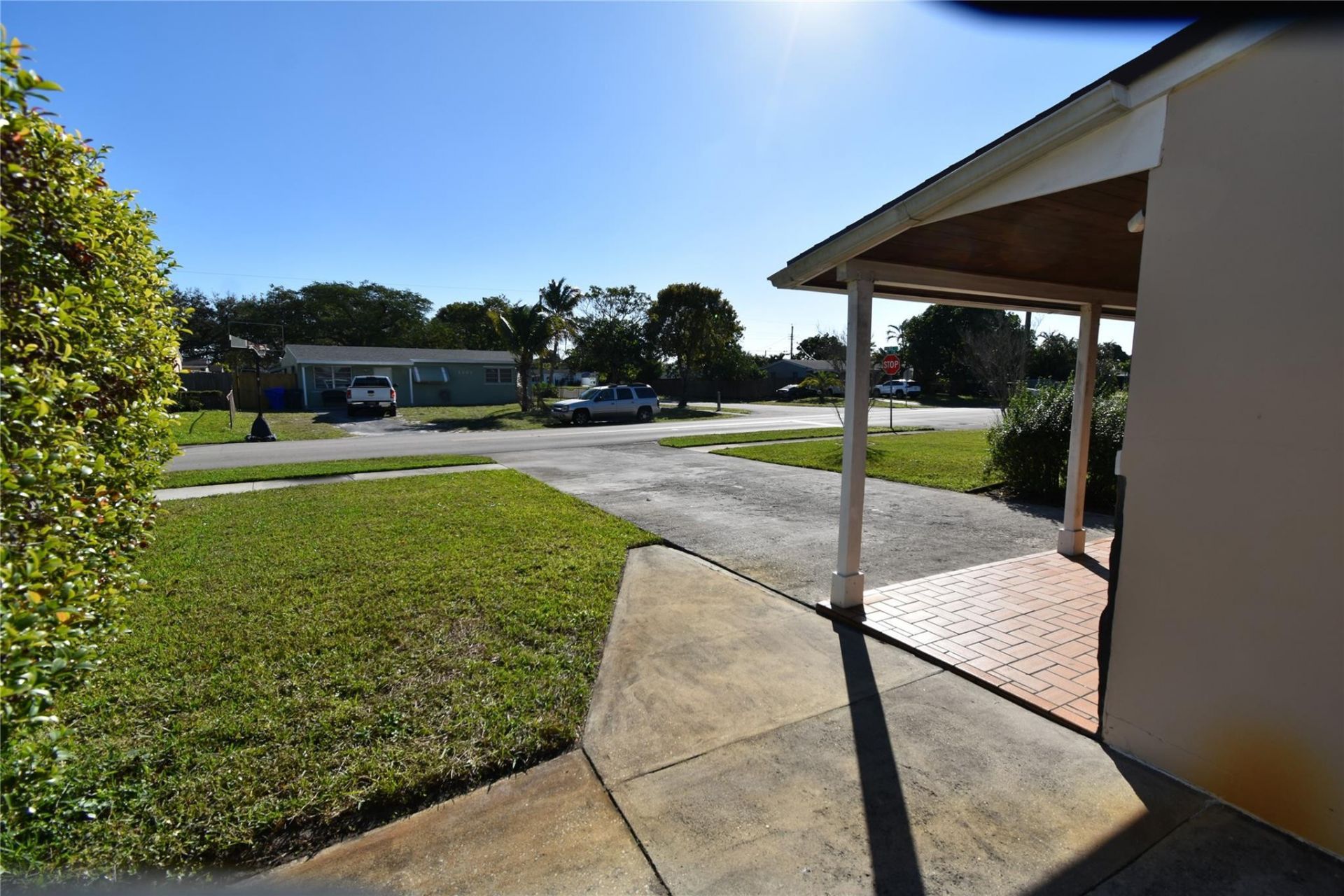 1100 N 71st Avenue, Hollywood, FL 33024 Photo