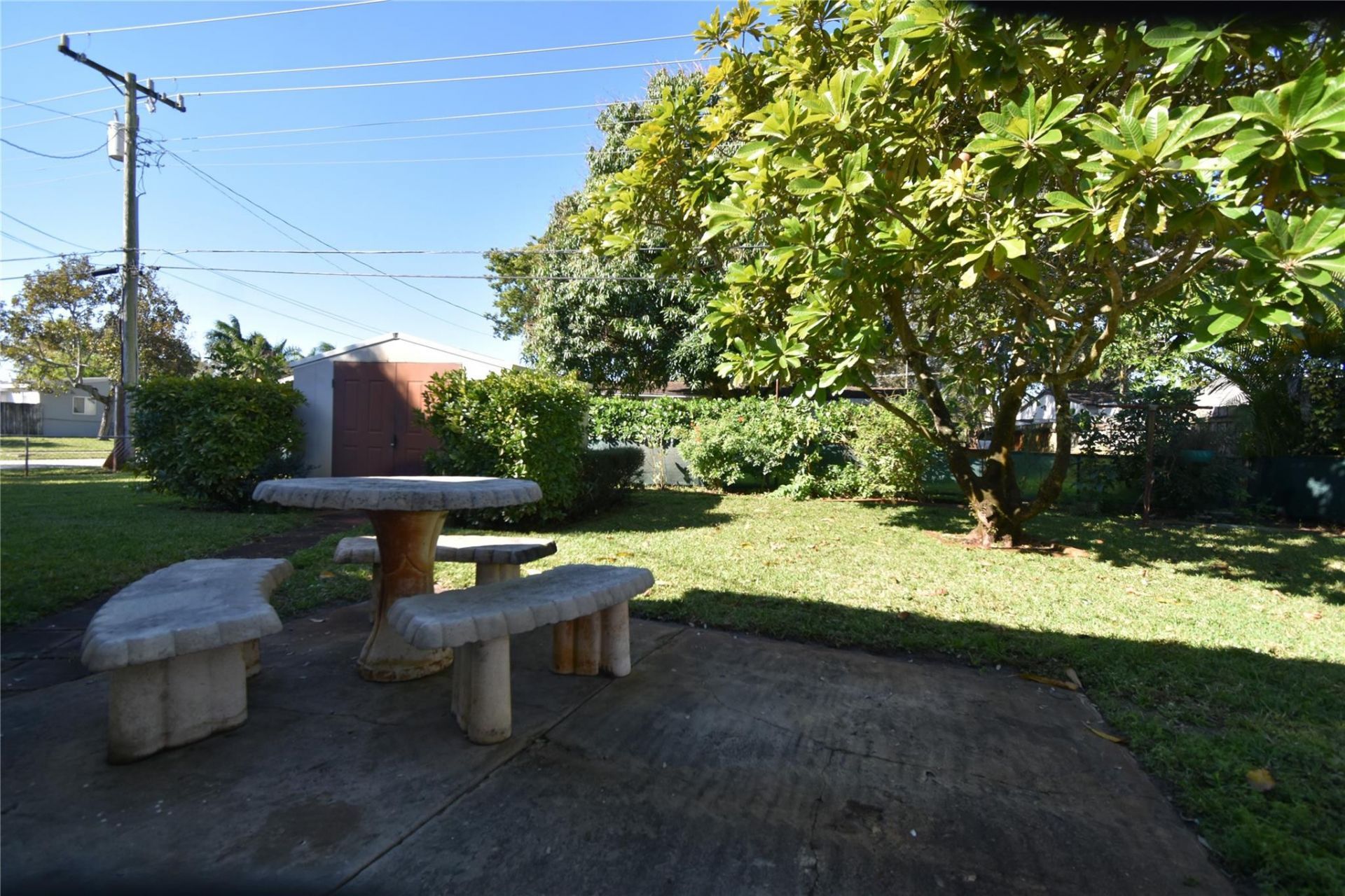 1100 N 71st Avenue, Hollywood, FL 33024 Photo