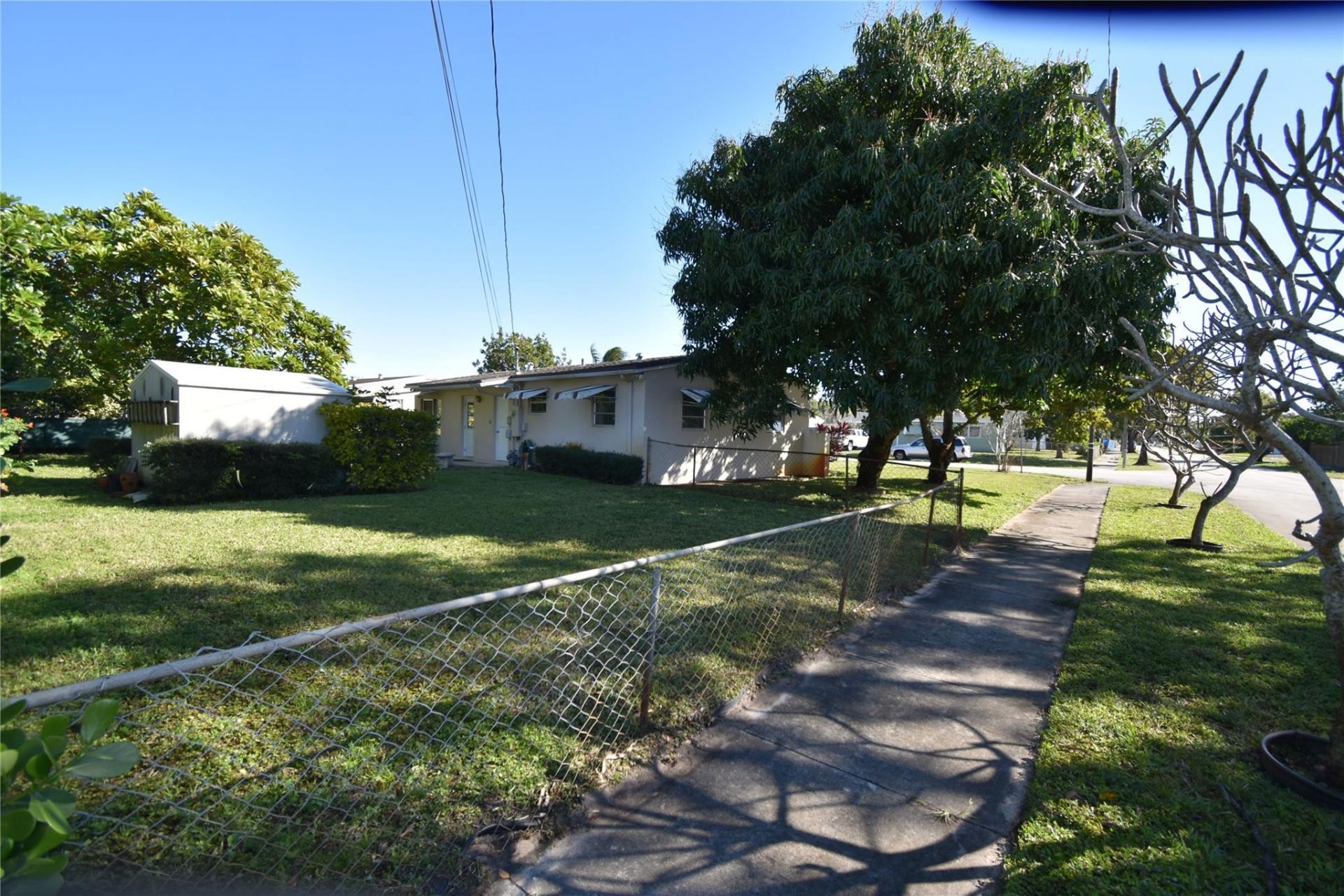 1100 N 71st Avenue, Hollywood, FL 33024 Photo