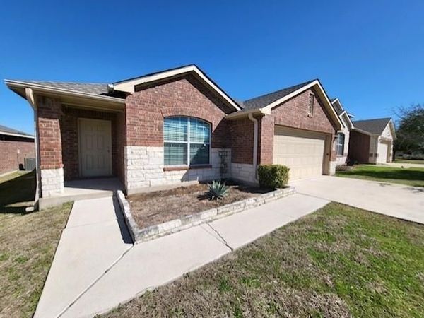 5804 Grampian CV, Austin, TX 78754