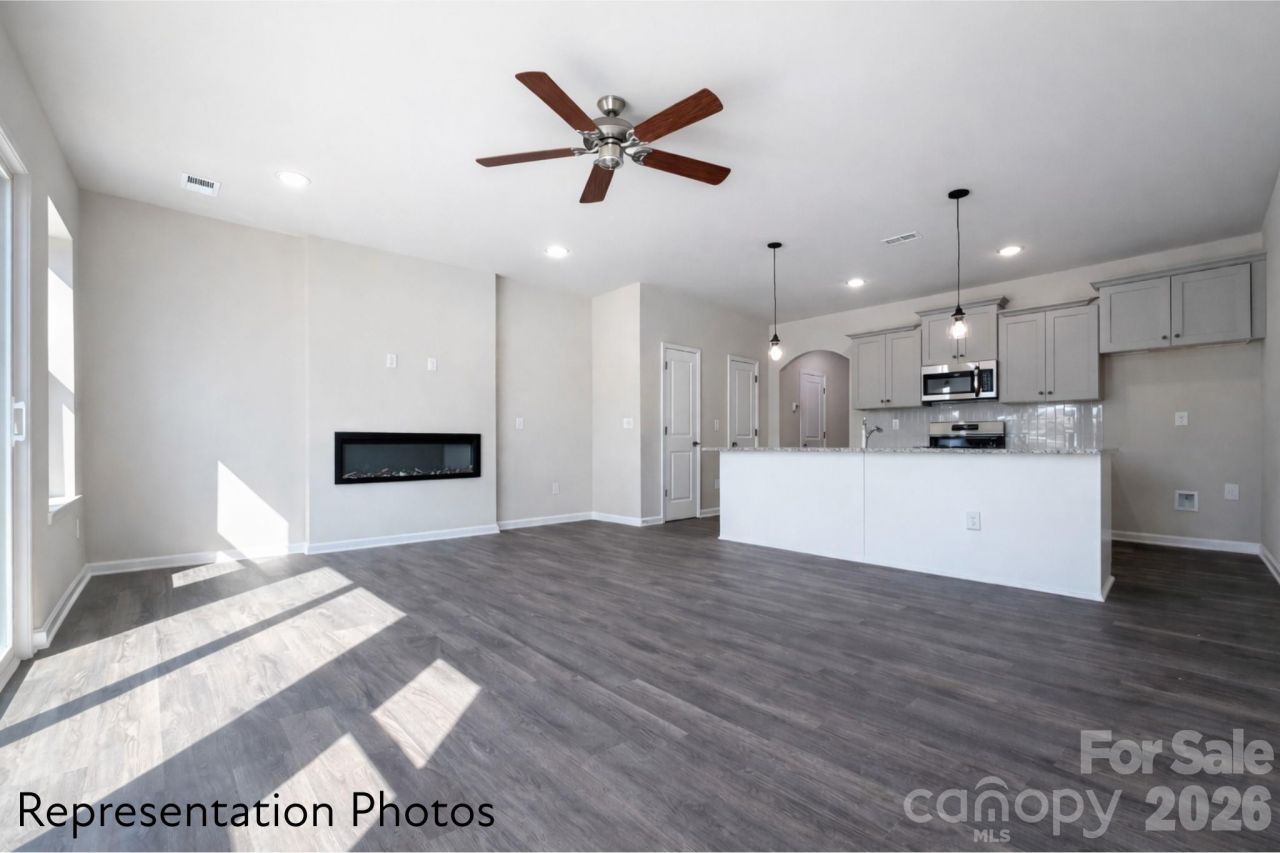 5945 Wallace Avenue, Charlotte, NC 28212 Main Photo