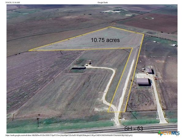 000 State Highway 53, Rosebud, TX 76570