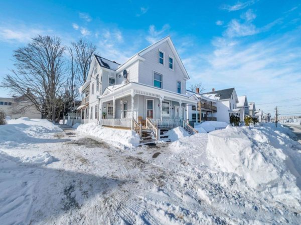 103 Ash Street, Nashua, NH 03060