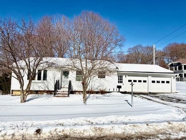 112 Norton Street, Bennington, VT 05201