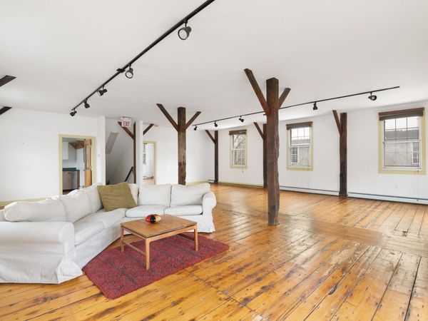 116 Birge Street, Unit 3, Brattleboro, VT 05301