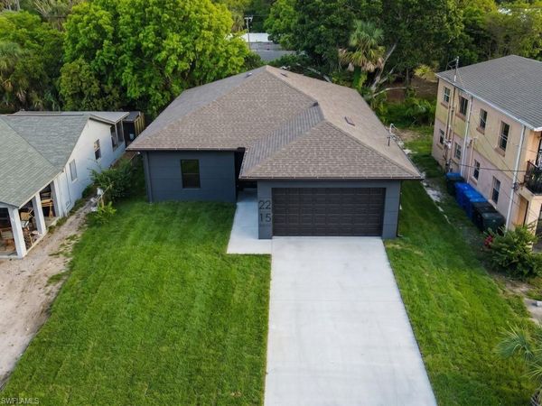 2215 Quality Life Center WAY, FORT MYERS, FL 33916