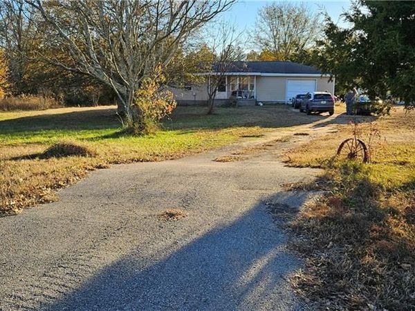 4441 Highway 83, Good Hope, GA 30641