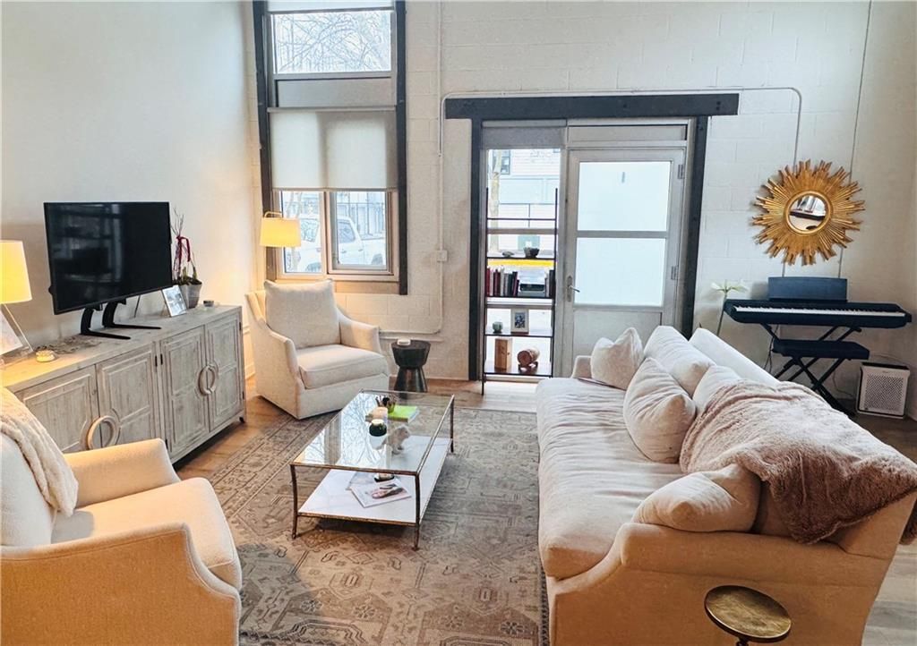 1661 La France Street Ne, Unit 218, Atlanta, GA 30307 Main Photo