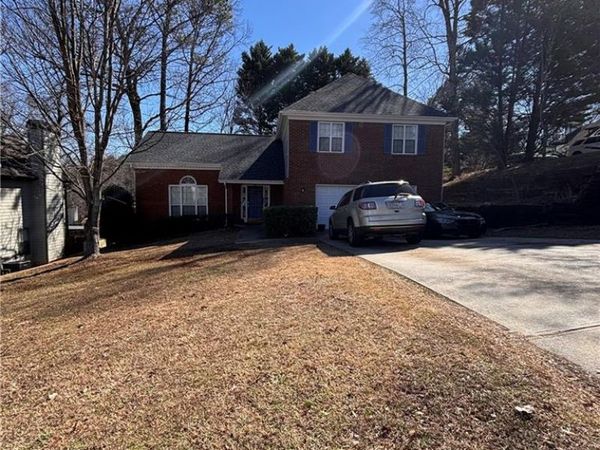 1301 Sweet Woods Drive, Lawrenceville, GA 30044