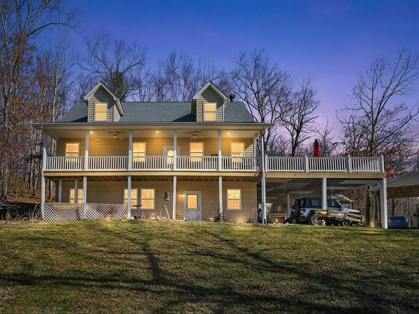 2144 Street Place Loop, Monterey, TN 38574