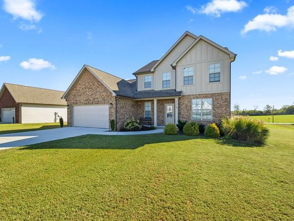 2770 Autumn Woods, Cookeville, TN 38501