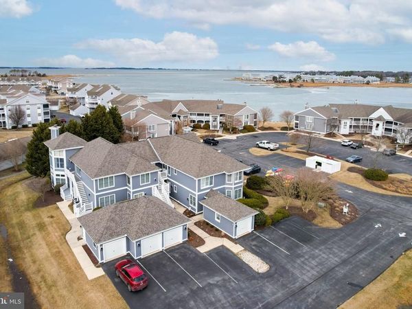30469 SHORE LANE, Unit 33, OCEAN VIEW, DE 19970