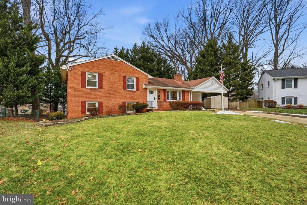 5718 Anola Court, Springfield, VA 22151 Main Photo