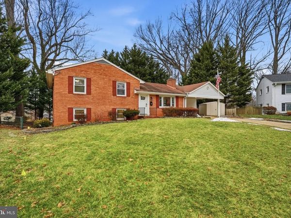 5718 ANOLA COURT, SPRINGFIELD, VA 22151