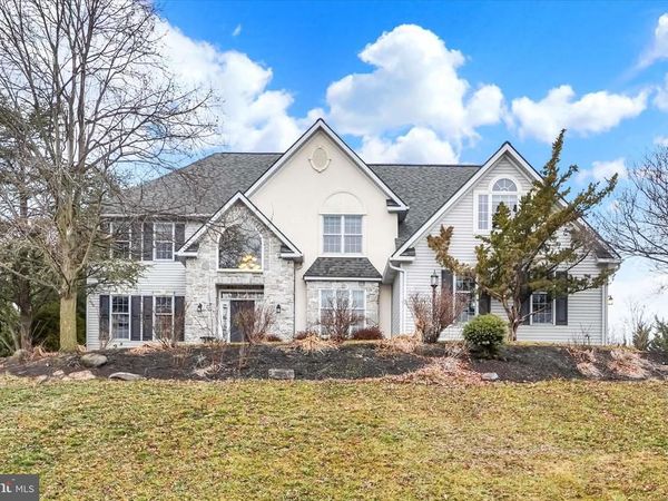 42 BULLRUSH LANDING, ELIZABETHTOWN, PA 17022