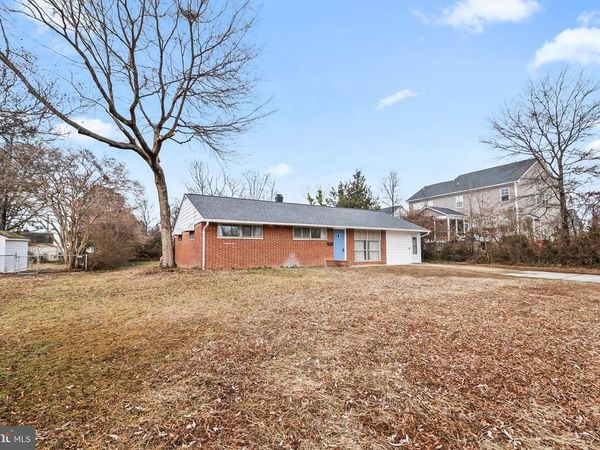 4512 LARK LANE, ALEXANDRIA, VA 22310