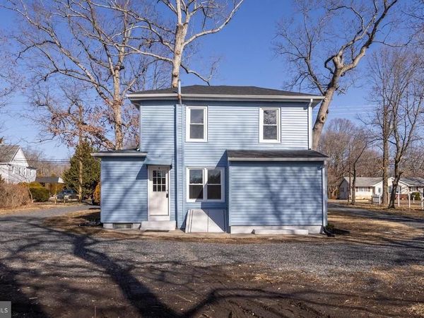 267 WHEAT ROAD , Unit B, VINELAND, NJ 08360