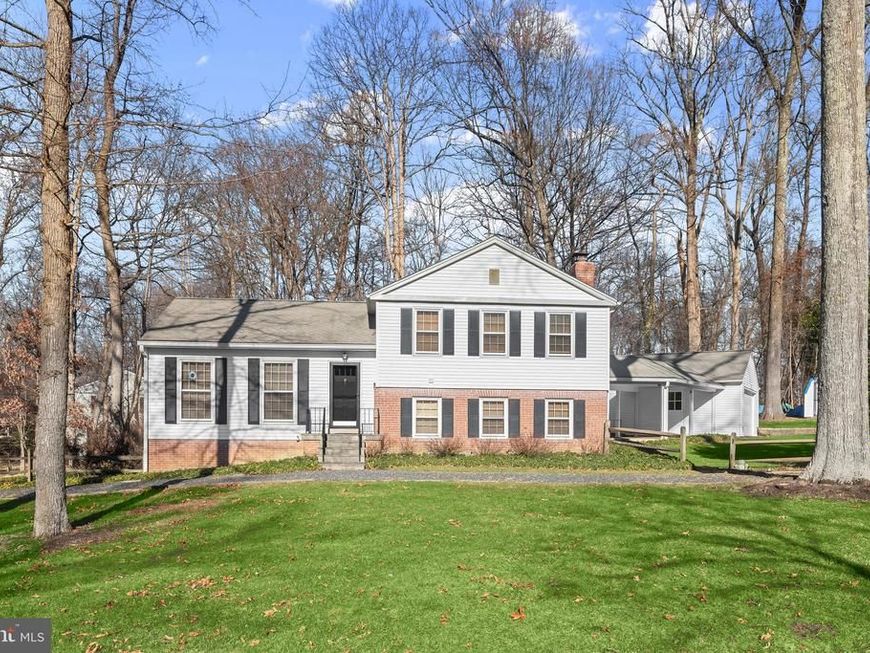 3300 Roscommon Drive, Glenelg, MD 21737 Main Photo