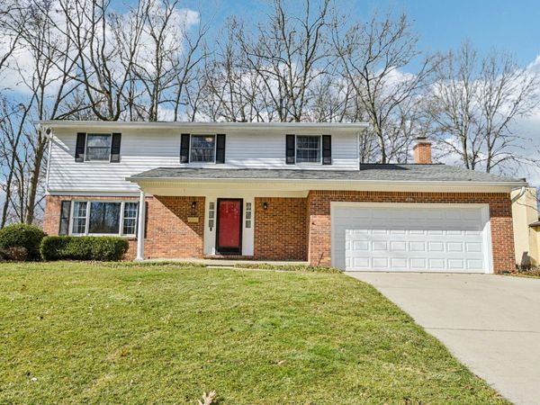 655 Mohican Way, Westerville, OH 43081