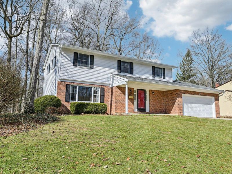 655 Mohican Way, Westerville, OH 43081 Photo 3