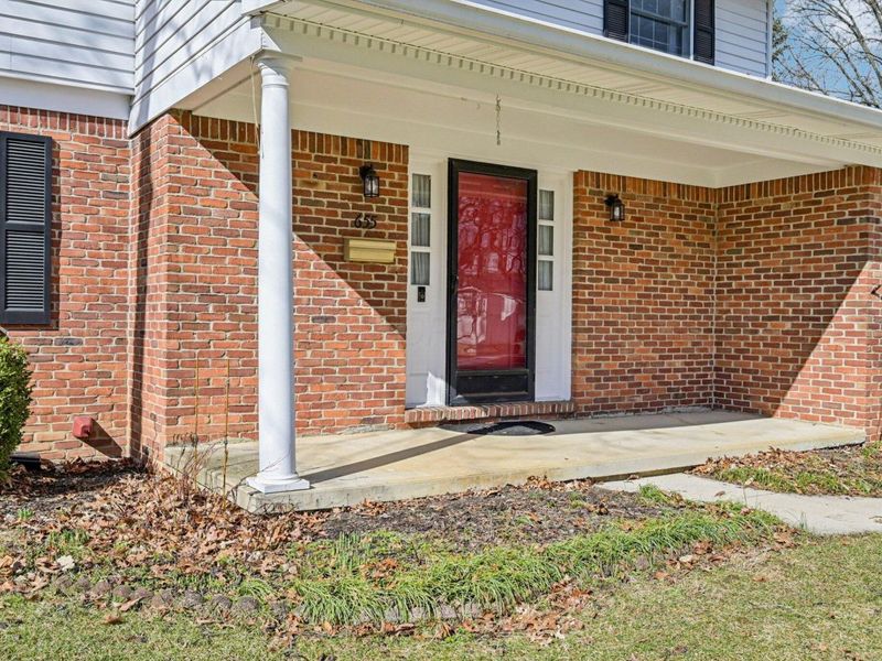 655 Mohican Way, Westerville, OH 43081 Photo 4