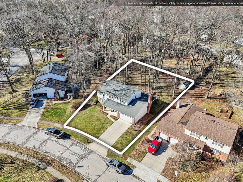 655 Mohican Way, Westerville, OH 43081 Photo 81