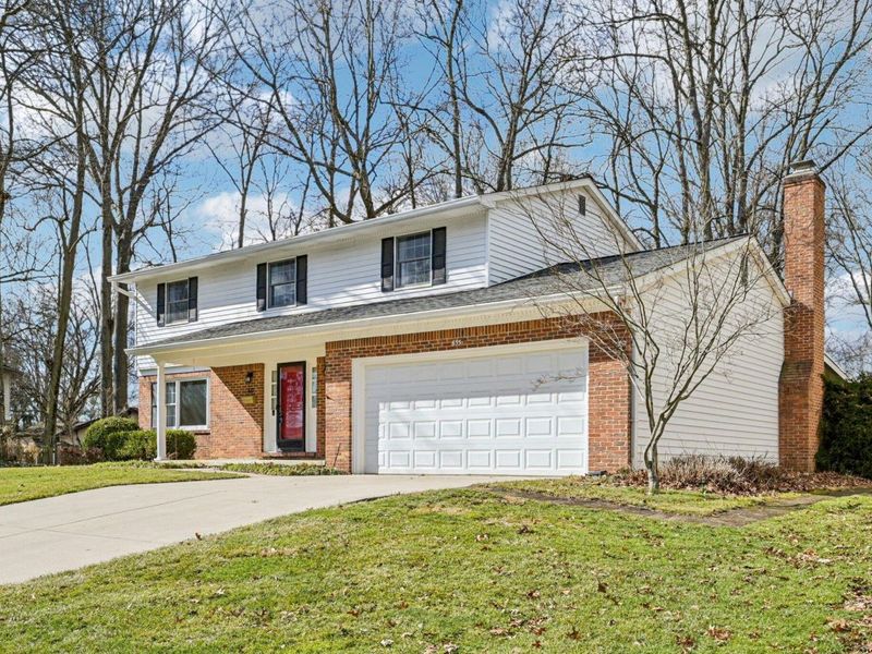 655 Mohican Way, Westerville, OH 43081 Photo 87