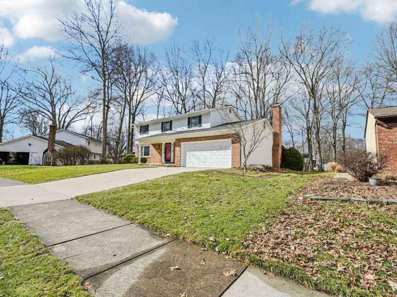 655 Mohican Way, Westerville, OH 43081 Photo 88