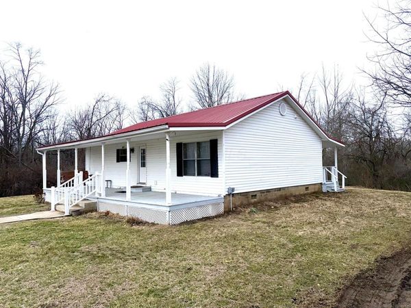 4415 State Route 41 NW, Washington Court House, OH 43160