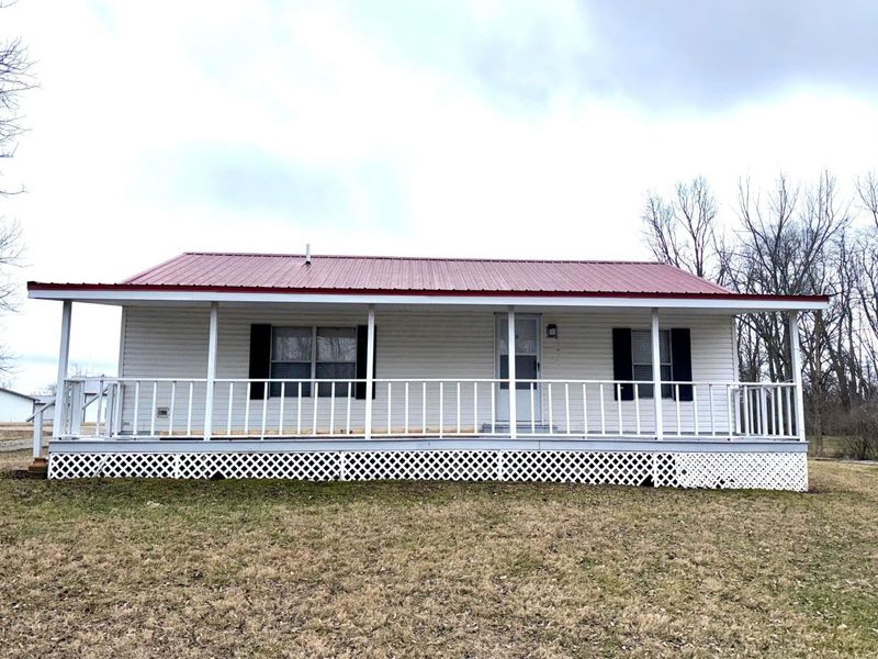 4415 State Route 41 NW, Washington Court House, OH 43160 Photo 6