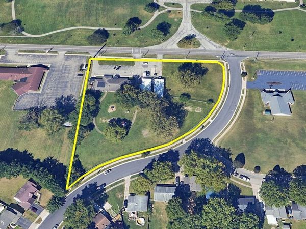 2511 Mock Road , Columbus, OH 43219