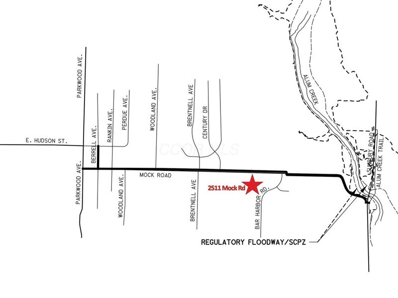 2511 Mock Road , Columbus, OH 43219 Photo 10