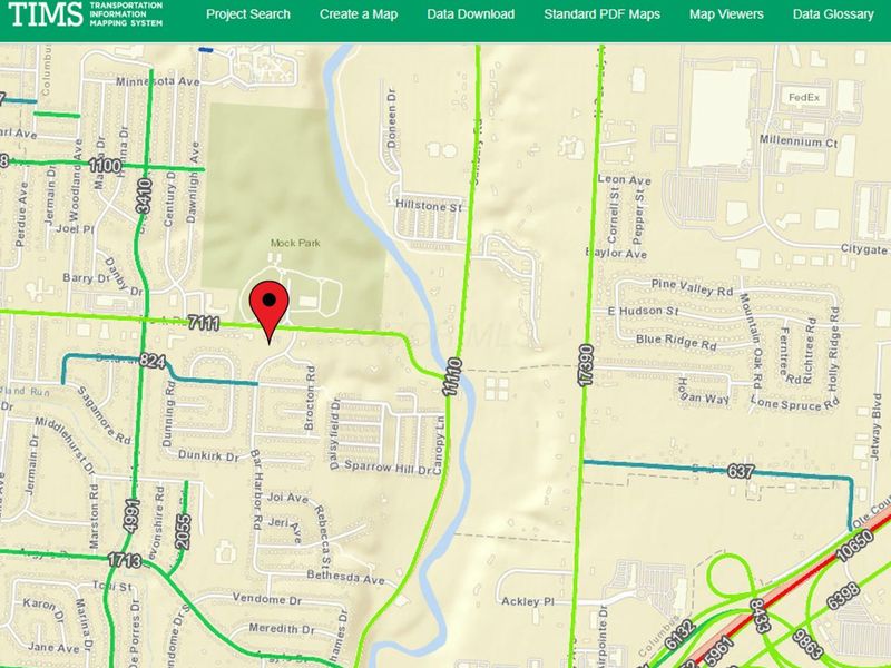 2511 Mock Road , Columbus, OH 43219 Photo 14
