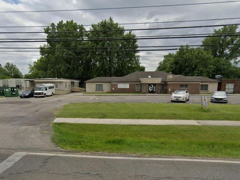 2511 Mock Road , Columbus, OH 43219 Photo 2