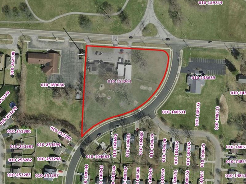 2511 Mock Road , Columbus, OH 43219 Photo 3