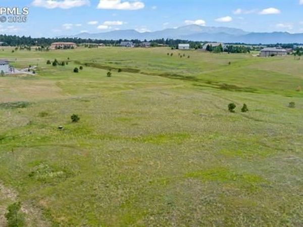 4564 Settlers Ranch Road, Colorado Springs, CO 80908