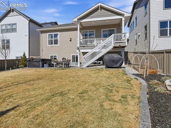 7991 Pennydale Drive, Colorado Springs, CO 80908