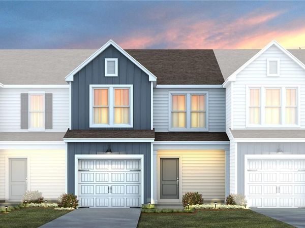 1012 Poets Walk Road, Whitsett, NC 27377