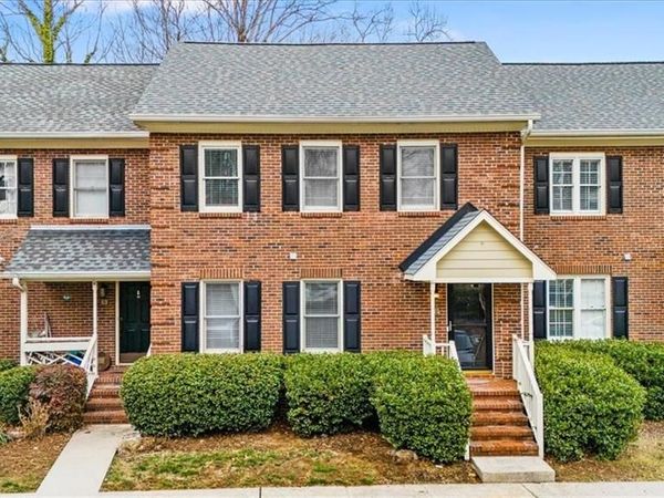 12 Park Village Lane, Unit C, Greensboro, NC 27455