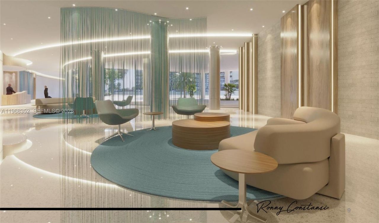 601 NE 36th St , Unit 1412, Miami, FL 33137 Photo